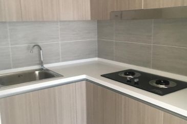 Nordica Residences @ Gravit8