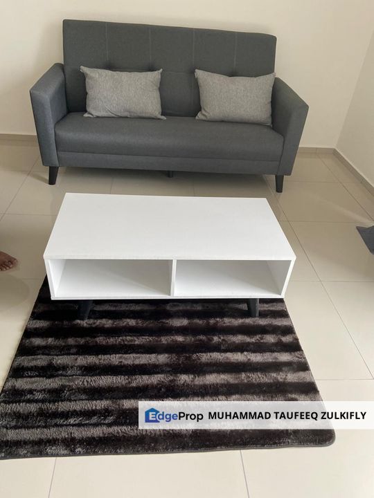 FULLY FURNISHED | CORNER | LAKE VIEW | Nordica Residence, Gravit8, Klang, Selangor, Klang