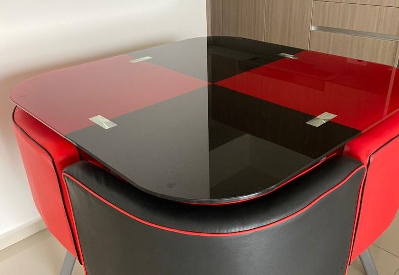 Nordica Residences @ Gravit8