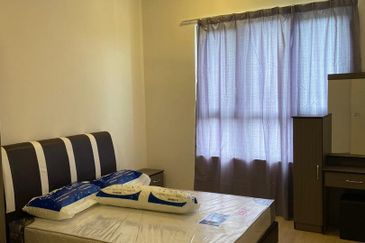 Nordica Residences @ Gravit8