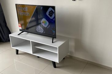 Nordica Residences @ Gravit8