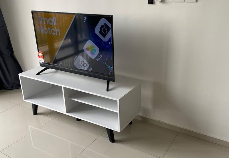 Nordica Residences @ Gravit8