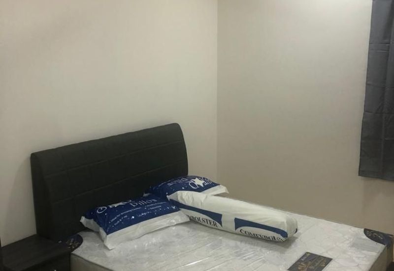 Nordica Residences @ Gravit8