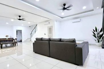 RIMBUN IMPIAN @ S2 HEIGHTS