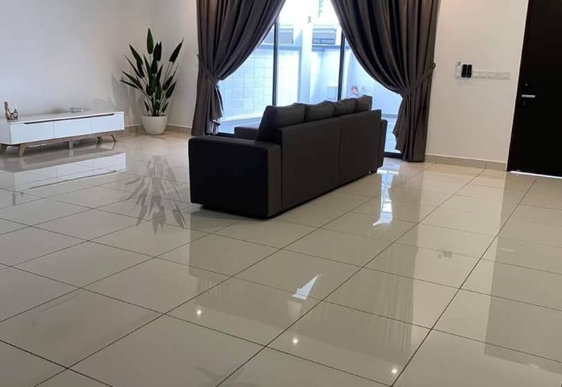 RIMBUN IMPIAN @ S2 HEIGHTS