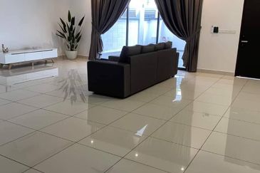 RIMBUN IMPIAN @ S2 HEIGHTS