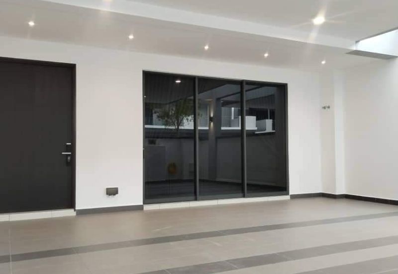 RIMBUN IMPIAN @ S2 HEIGHTS