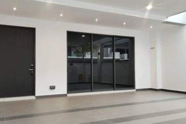 RIMBUN IMPIAN @ S2 HEIGHTS