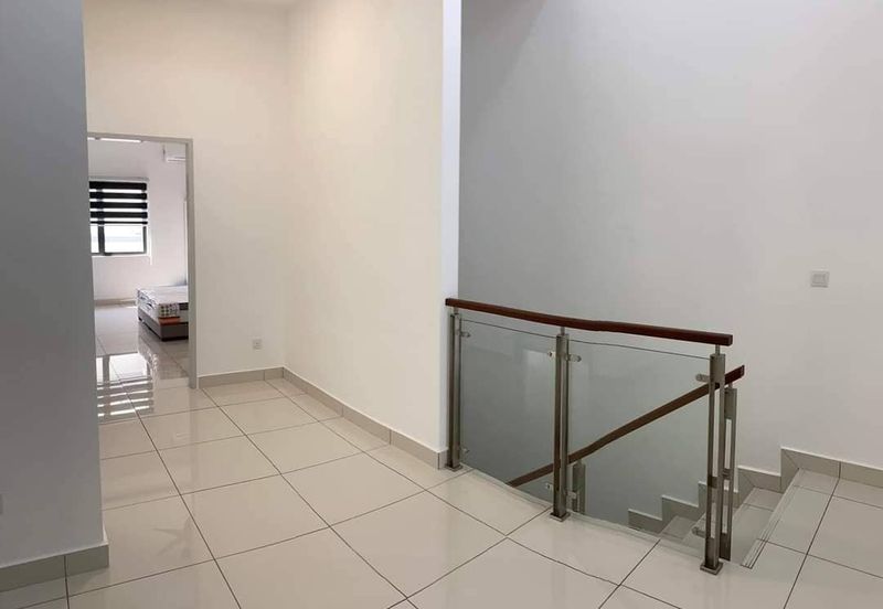 RIMBUN IMPIAN @ S2 HEIGHTS