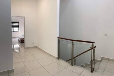 RIMBUN IMPIAN @ S2 HEIGHTS