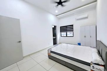 RIMBUN IMPIAN @ S2 HEIGHTS