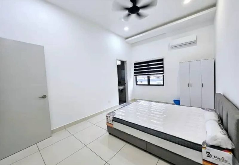 RIMBUN IMPIAN @ S2 HEIGHTS