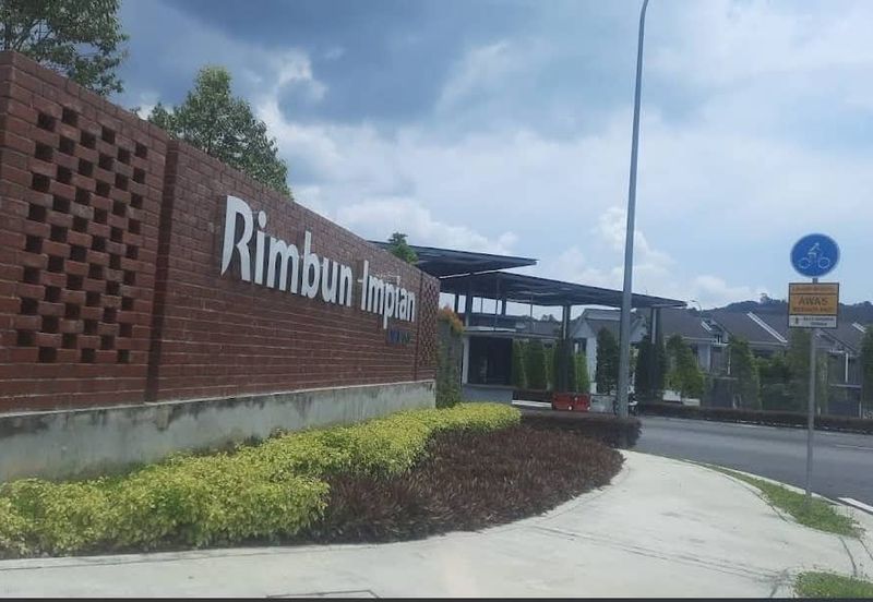 RIMBUN IMPIAN @ S2 HEIGHTS