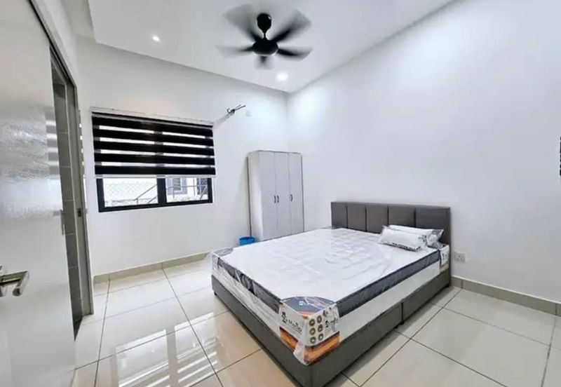 RIMBUN IMPIAN @ S2 HEIGHTS