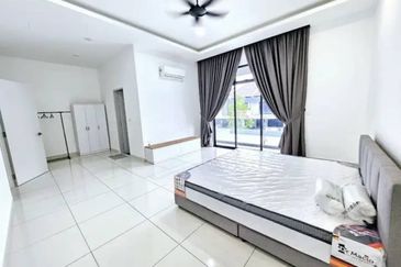 RIMBUN IMPIAN @ S2 HEIGHTS