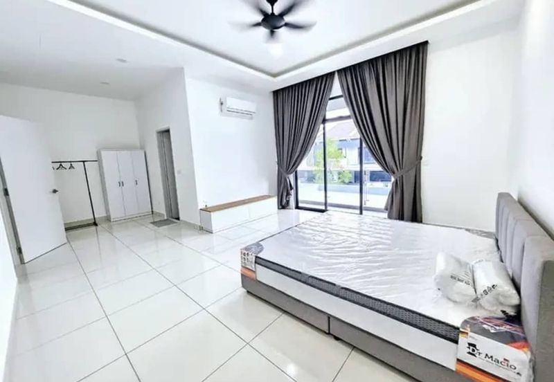 RIMBUN IMPIAN @ S2 HEIGHTS