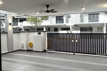 RIMBUN IMPIAN @ S2 HEIGHTS