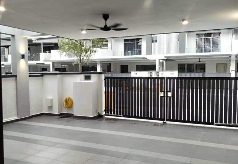 RIMBUN IMPIAN @ S2 HEIGHTS