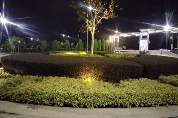 RIMBUN IMPIAN @ S2 HEIGHTS