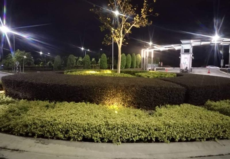 RIMBUN IMPIAN @ S2 HEIGHTS