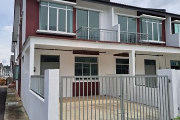 Scientex Kundang Jaya