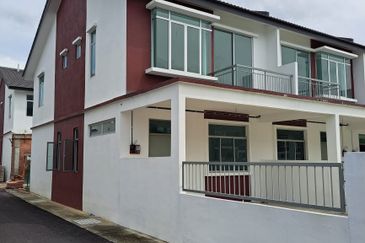 Scientex Kundang Jaya