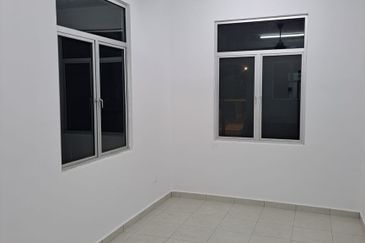 Scientex Kundang Jaya