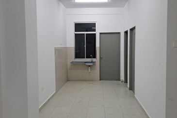 Scientex Kundang Jaya