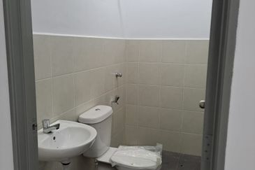 Scientex Kundang Jaya