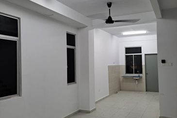 Scientex Kundang Jaya