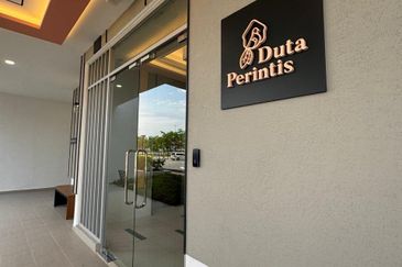 Duta Perintis