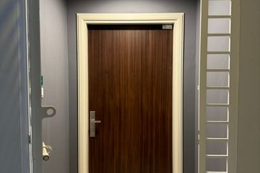 La Thea Residences @ 16 Sierra