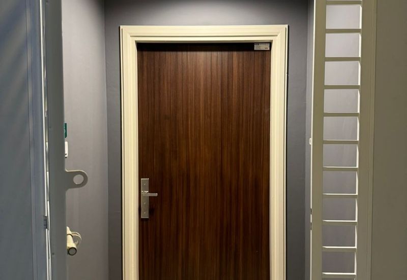 La Thea Residences @ 16 Sierra