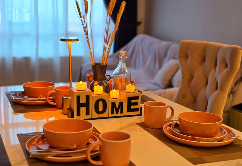 La Thea Residences @ 16 Sierra