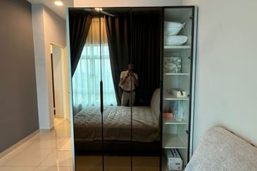 La Thea Residences @ 16 Sierra