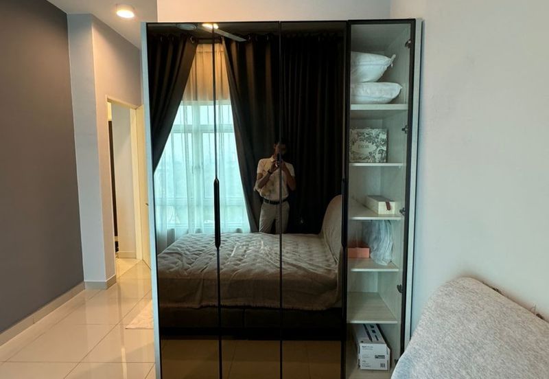 La Thea Residences @ 16 Sierra