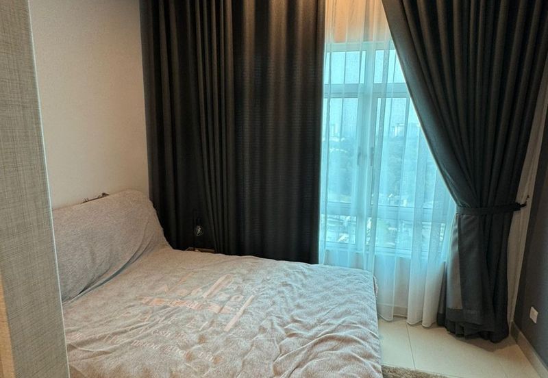 La Thea Residences @ 16 Sierra