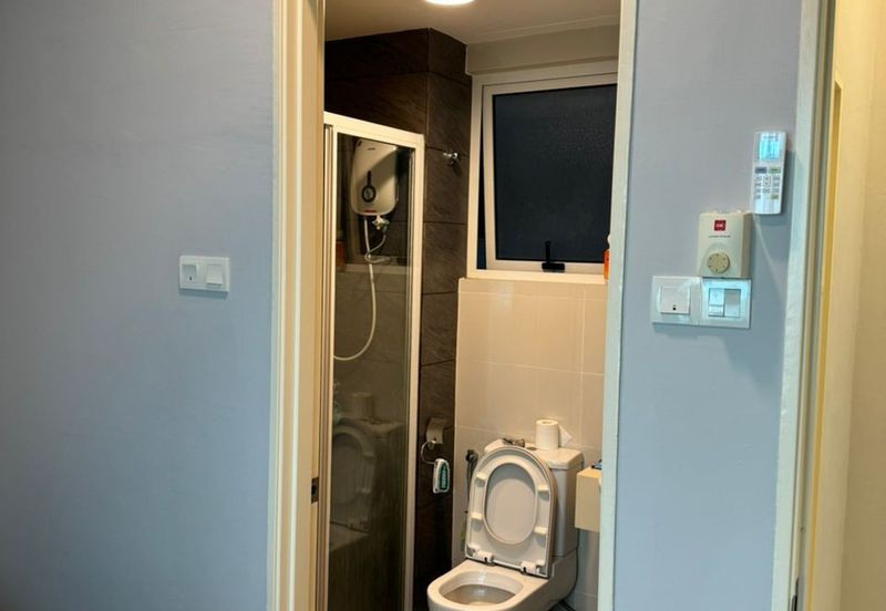 La Thea Residences @ 16 Sierra