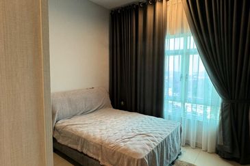 La Thea Residences @ 16 Sierra