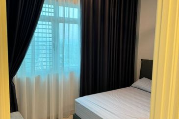 La Thea Residences @ 16 Sierra