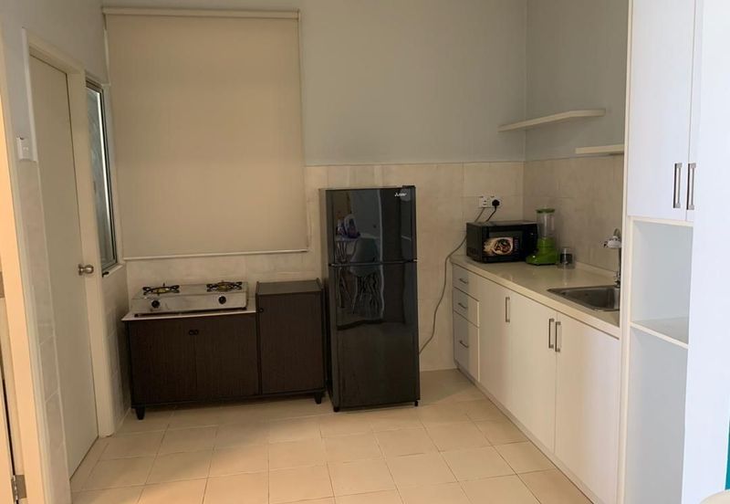 Prima U1 Condominium