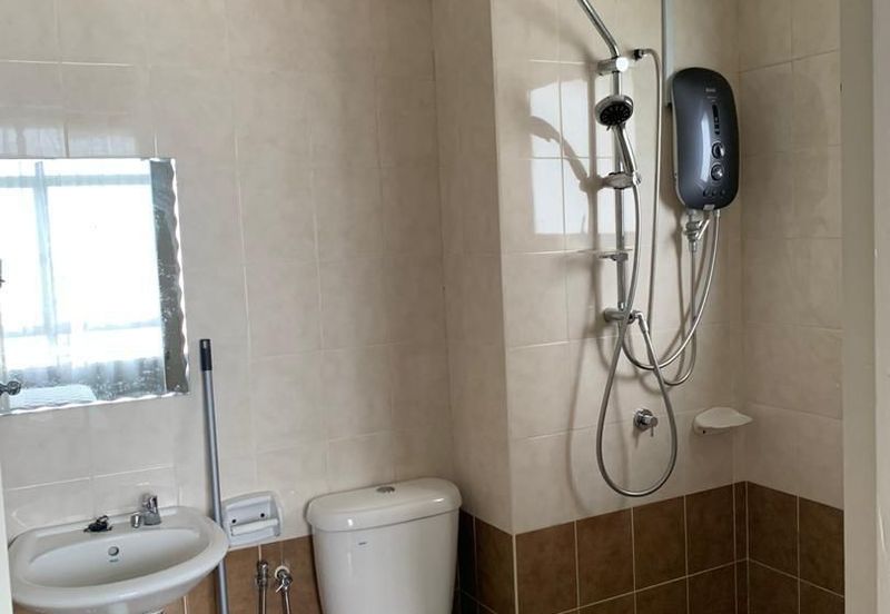 Prima U1 Condominium