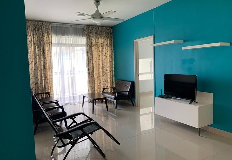 Prima U1 Condominium