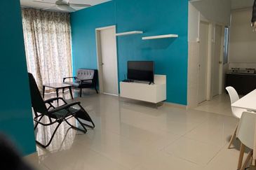 Prima U1 Condominium