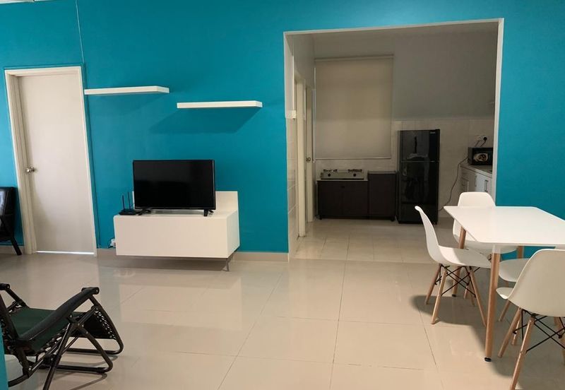 Prima U1 Condominium