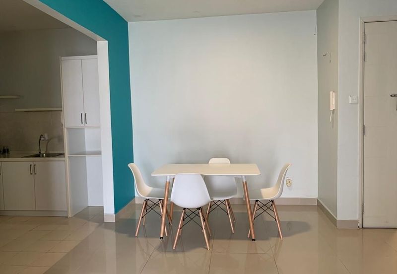 Prima U1 Condominium