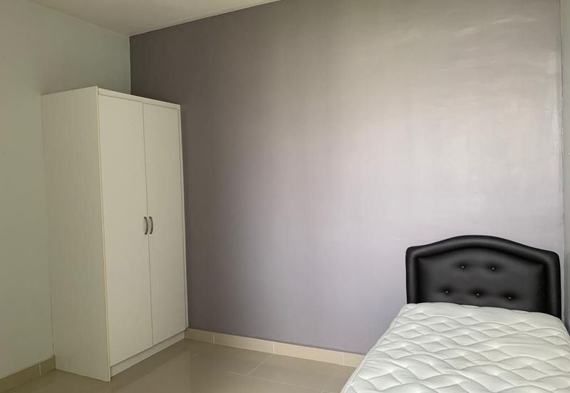 Prima U1 Condominium