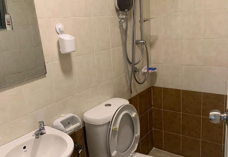 Prima U1 Condominium