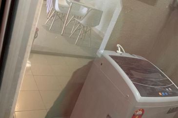 Prima U1 Condominium