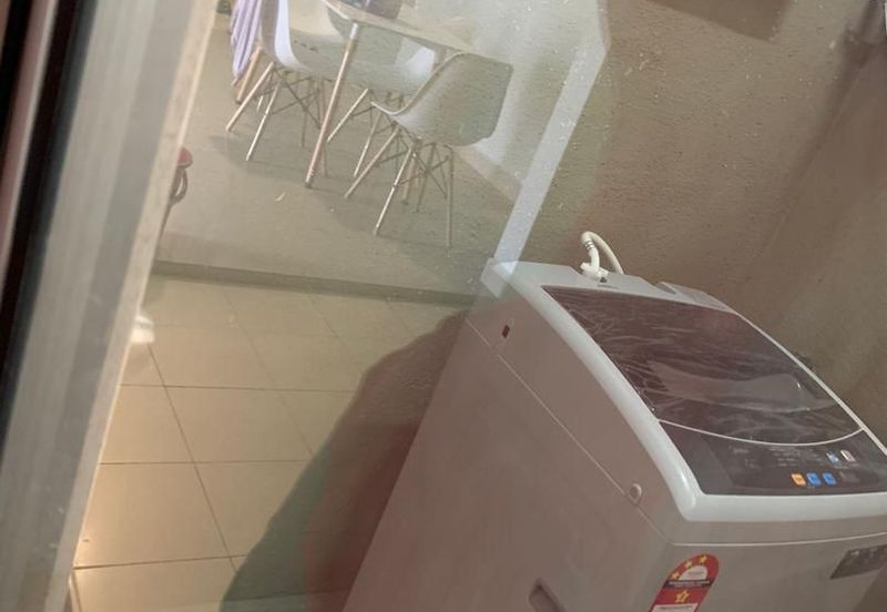 Prima U1 Condominium